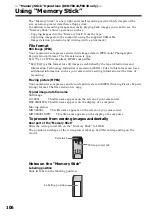 Preview for 114 page of Sony DCR-TRV33 PIXELA ImageMixer v1.5 Service Manual