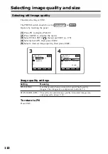 Preview for 118 page of Sony DCR-TRV33 PIXELA ImageMixer v1.5 Service Manual