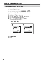 Preview for 120 page of Sony DCR-TRV33 PIXELA ImageMixer v1.5 Service Manual