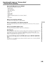 Preview for 123 page of Sony DCR-TRV33 PIXELA ImageMixer v1.5 Service Manual