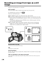 Предварительный просмотр 126 страницы Sony DCR-TRV33 PIXELA ImageMixer v1.5 Service Manual