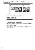 Preview for 130 page of Sony DCR-TRV33 PIXELA ImageMixer v1.5 Service Manual