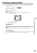 Preview for 147 page of Sony DCR-TRV33 PIXELA ImageMixer v1.5 Service Manual