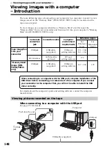 Preview for 156 page of Sony DCR-TRV33 PIXELA ImageMixer v1.5 Service Manual