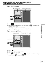 Preview for 171 page of Sony DCR-TRV33 PIXELA ImageMixer v1.5 Service Manual