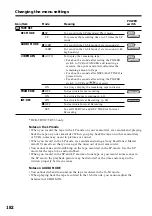 Preview for 190 page of Sony DCR-TRV33 PIXELA ImageMixer v1.5 Service Manual