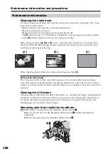 Preview for 214 page of Sony DCR-TRV33 PIXELA ImageMixer v1.5 Service Manual