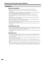 Preview for 216 page of Sony DCR-TRV33 PIXELA ImageMixer v1.5 Service Manual