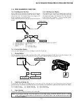 Preview for 8 page of Sony DCR-TRV350 - Digital Handycam Camcorder Service Manual