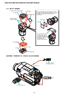 Preview for 17 page of Sony DCR-TRV350 - Digital Handycam Camcorder Service Manual