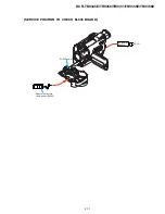 Preview for 20 page of Sony DCR-TRV350 - Digital Handycam Camcorder Service Manual