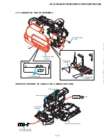 Preview for 22 page of Sony DCR-TRV350 - Digital Handycam Camcorder Service Manual