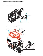 Preview for 23 page of Sony DCR-TRV350 - Digital Handycam Camcorder Service Manual