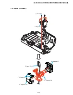 Preview for 24 page of Sony DCR-TRV350 - Digital Handycam Camcorder Service Manual