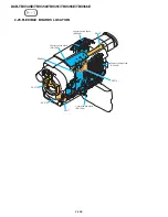 Preview for 35 page of Sony DCR-TRV350 - Digital Handycam Camcorder Service Manual