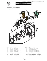 Preview for 78 page of Sony DCR-TRV350 - Digital Handycam Camcorder Service Manual