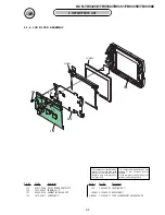 Preview for 80 page of Sony DCR-TRV350 - Digital Handycam Camcorder Service Manual