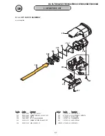 Preview for 82 page of Sony DCR-TRV350 - Digital Handycam Camcorder Service Manual