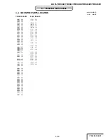 Preview for 44 page of Sony DCR-TRV360 - Digital Video Camera Recorder Service Manual