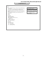 Preview for 46 page of Sony DCR-TRV360 - Digital Video Camera Recorder Service Manual