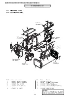 Preview for 47 page of Sony DCR-TRV360 - Digital Video Camera Recorder Service Manual