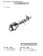 Preview for 49 page of Sony DCR-TRV360 - Digital Video Camera Recorder Service Manual