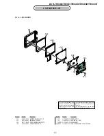 Preview for 50 page of Sony DCR-TRV360 - Digital Video Camera Recorder Service Manual