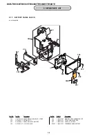 Preview for 53 page of Sony DCR-TRV360 - Digital Video Camera Recorder Service Manual