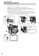 Preview for 26 page of Sony DCR-TRV38 PIXELA ImageMixer v1.5 Operating Instructions Manual