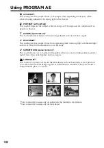 Preview for 58 page of Sony DCR-TRV38 PIXELA ImageMixer v1.5 Operating Instructions Manual