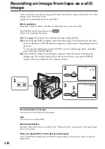 Preview for 110 page of Sony DCR-TRV38 PIXELA ImageMixer v1.5 Operating Instructions Manual