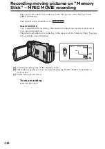 Preview for 116 page of Sony DCR-TRV38 PIXELA ImageMixer v1.5 Operating Instructions Manual