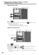 Preview for 152 page of Sony DCR-TRV38 PIXELA ImageMixer v1.5 Operating Instructions Manual