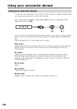 Preview for 196 page of Sony DCR-TRV38 PIXELA ImageMixer v1.5 Operating Instructions Manual