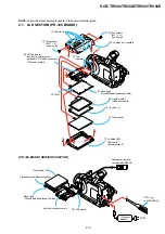 Preview for 13 page of Sony DCR-TRV40 Service Manual