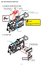 Preview for 20 page of Sony DCR-TRV40 Service Manual