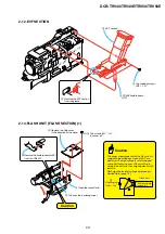 Preview for 21 page of Sony DCR-TRV40 Service Manual