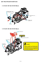 Preview for 22 page of Sony DCR-TRV40 Service Manual