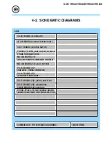 Preview for 48 page of Sony DCR-TRV40 Service Manual