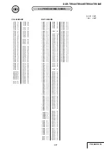 Preview for 73 page of Sony DCR-TRV40 Service Manual