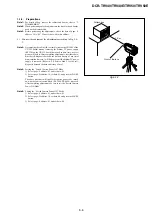 Preview for 79 page of Sony DCR-TRV40 Service Manual