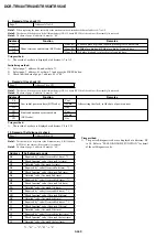 Preview for 140 page of Sony DCR-TRV40 Service Manual