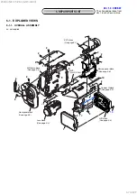 Preview for 2 page of Sony DCR-TRV480El Service Manual