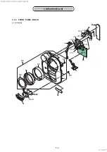 Preview for 3 page of Sony DCR-TRV480El Service Manual