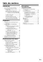 Preview for 84 page of Sony DCR-TRV50 - Digital Handycam Camcorder Operating Instructions Manual