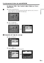 Preview for 94 page of Sony DCR-TRV50 - Digital Handycam Camcorder Operating Instructions Manual