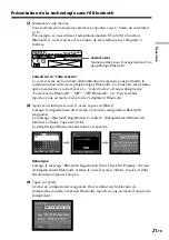 Preview for 102 page of Sony DCR-TRV50 - Digital Handycam Camcorder Operating Instructions Manual