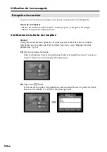 Preview for 131 page of Sony DCR-TRV50 - Digital Handycam Camcorder Operating Instructions Manual