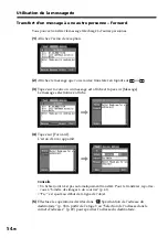 Preview for 135 page of Sony DCR-TRV50 - Digital Handycam Camcorder Operating Instructions Manual