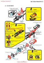 Preview for 20 page of Sony DCR-TRV70 - Digital Handycam Camcorder Service Manual